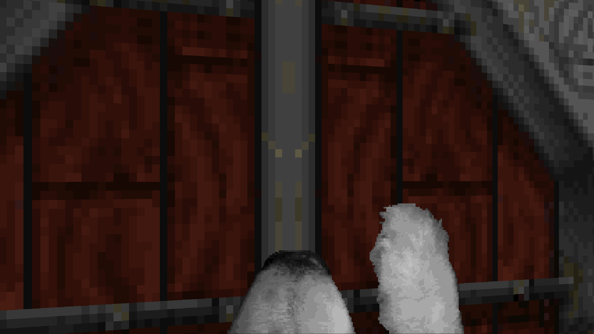 龙霸三合会：疯狂版/Rise of the Triad: Ludicrous Edition 截图 10