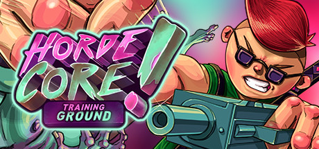 HordeCore Prologue