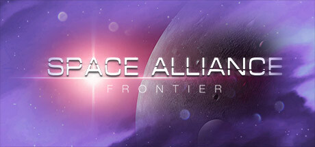 Space Alliance: Frontier
