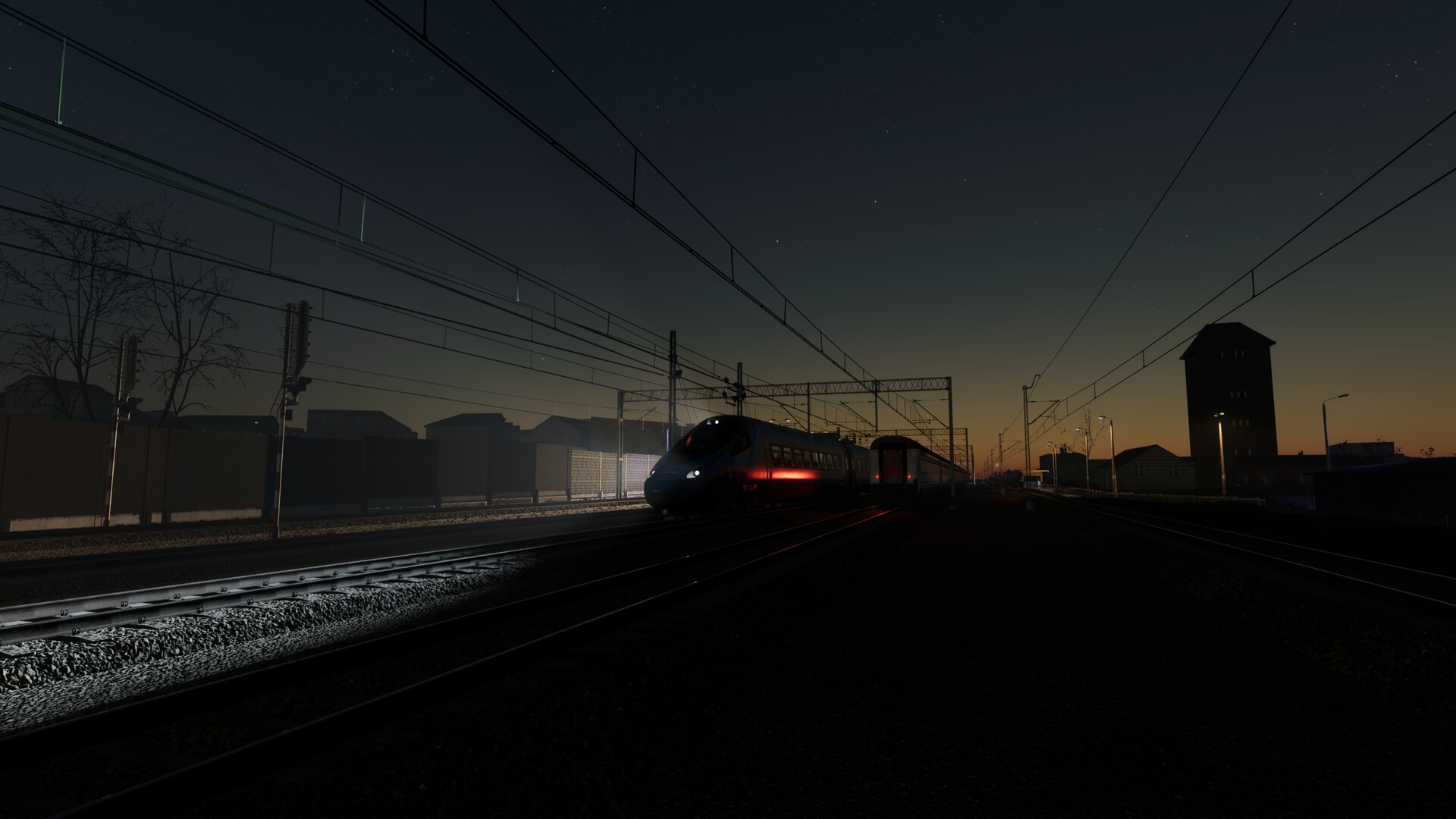 图片[8]-模拟铁路：铁路模拟器|SimRail – The Railway Simulator|17.04.2026|整合全DLC-萌芽游戏