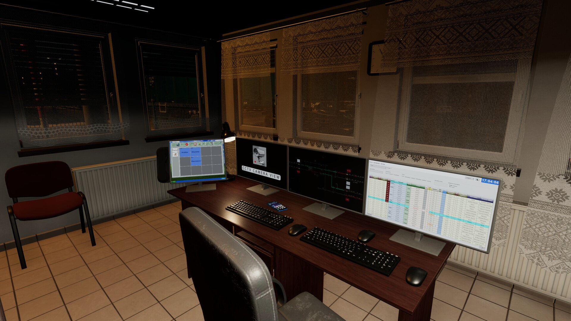 图片[31]-模拟铁路：铁路模拟器|SimRail – The Railway Simulator|17.04.2026|整合全DLC-萌芽游戏