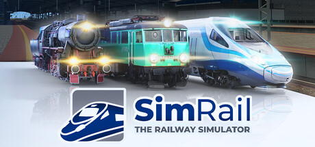 模拟铁路：铁路模拟器|SimRail – The Railway Simulator|v20260417|官方中文|容量96.2GB