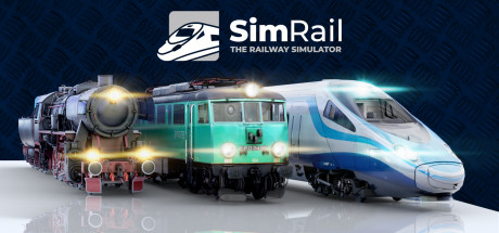 模拟铁路：铁路模拟器（SimRail - The Railway Simulator）免安装中文版