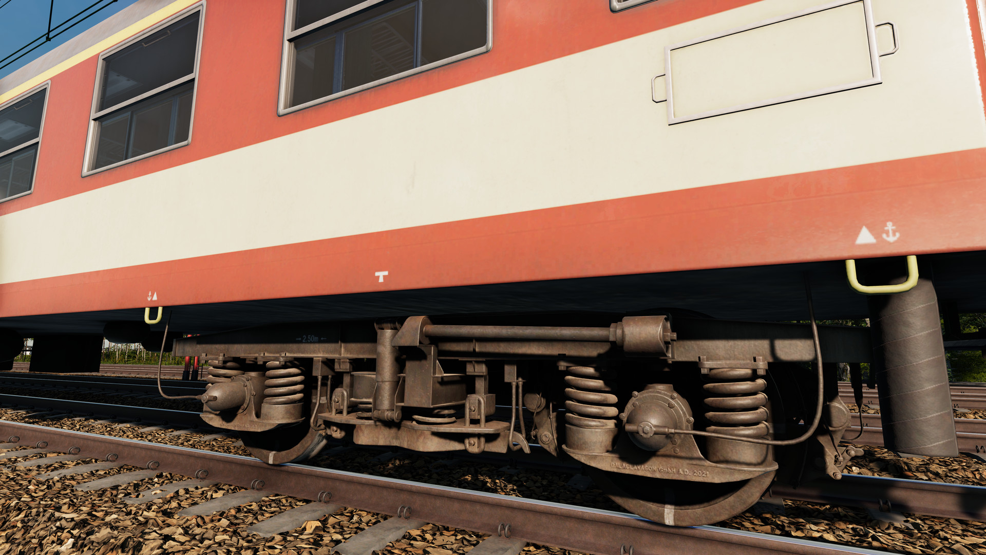 图片[24]-模拟铁路：铁路模拟器|SimRail – The Railway Simulator|17.04.2026|整合全DLC-萌芽游戏