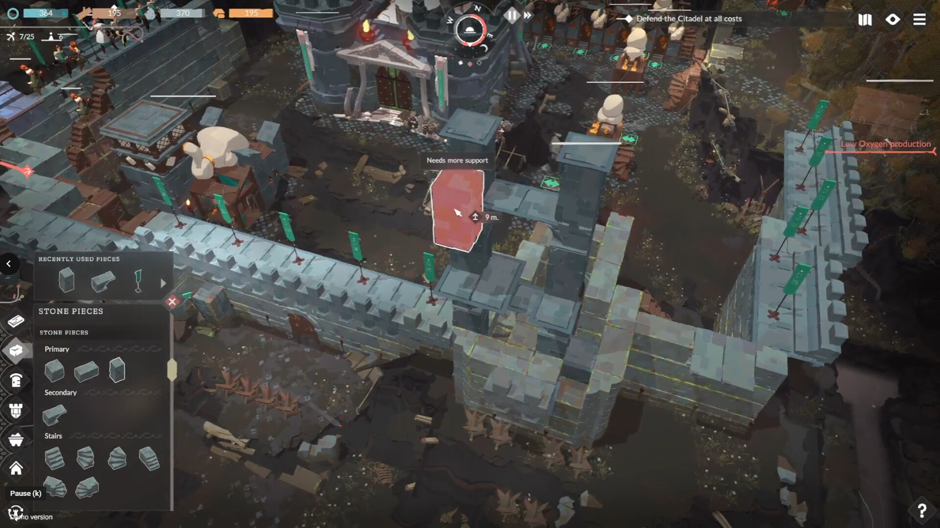 图片[10]-灾厄堡垒（Cataclismo）免安装中文版下载-蒸汽游戏宝库 - 高质量Steam单机游戏下载站