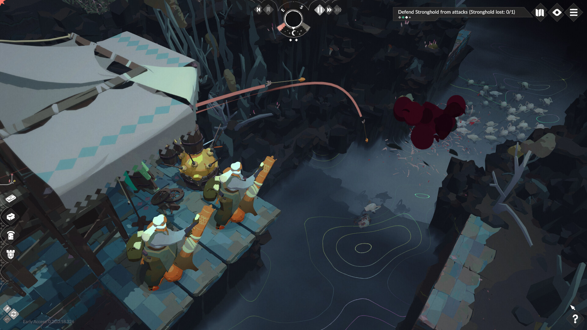 图片[9]-灾厄堡垒（Cataclismo）免安装中文版下载-蒸汽游戏宝库 - 高质量Steam单机游戏下载站