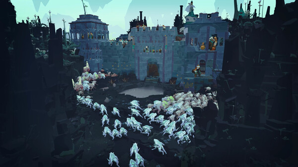 图片[4]-灾厄堡垒正式版 Cataclismo v1.0.0.33.199 -飞星（官中）-蒸汽游戏宝库 - 高质量Steam单机游戏下载站