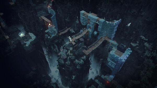 图片[6]-灾厄堡垒正式版 Cataclismo v1.0.0.33.199 -飞星（官中）-蒸汽游戏宝库 - 高质量Steam单机游戏下载站