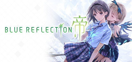 《蓝色反射：幻舞少女之剑/蔚蓝反射：幻舞的少女之剑/Blue Reflection》v20211007豪华版官方繁体中文|容量23.7GB支持键鼠|手柄|赠音乐原生BGM|赠多项修改器|赠初始全药品升级点全满存档|赠简易游戏攻略