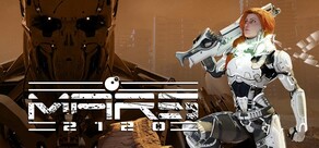 MARS 2120