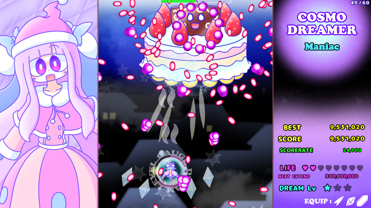 宇宙梦想家|官方中文|支持手柄|CosmoDreamer插图5