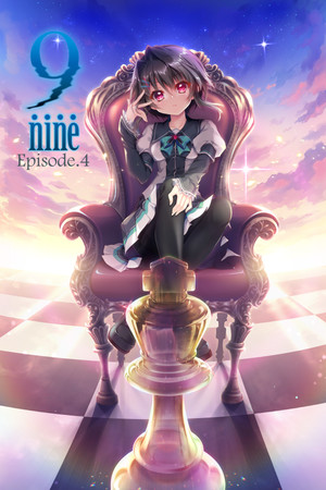 9-nine-雪色雪花雪之痕-单机岛