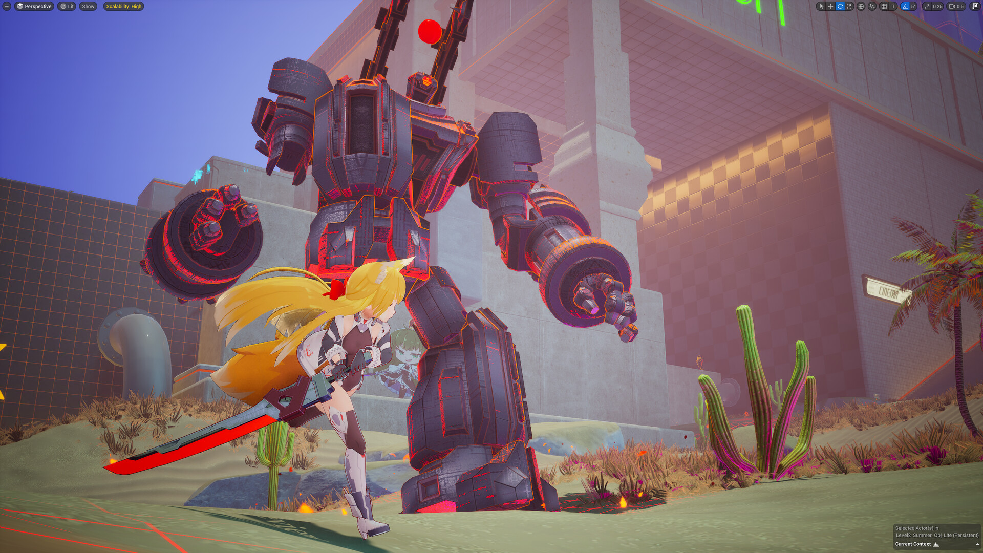 图片[5]-《无尽爱丽丝/Endless Alice》V.1.31+全DLC[中文][7.75G]-极客游戏