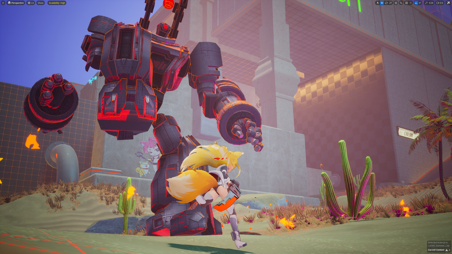 图片[5]-无尽爱丽丝（Endless Alice）免安装中文版下载-蒸汽游戏宝库 - 高质量Steam单机游戏下载站