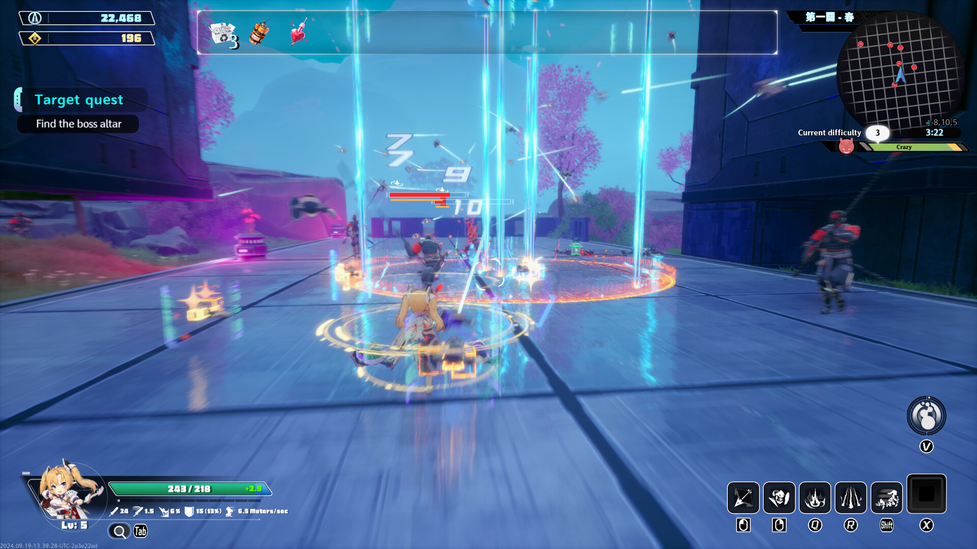 图片[11]-无尽爱丽丝（Endless Alice）免安装中文版下载-蒸汽游戏宝库 - 高质量Steam单机游戏下载站