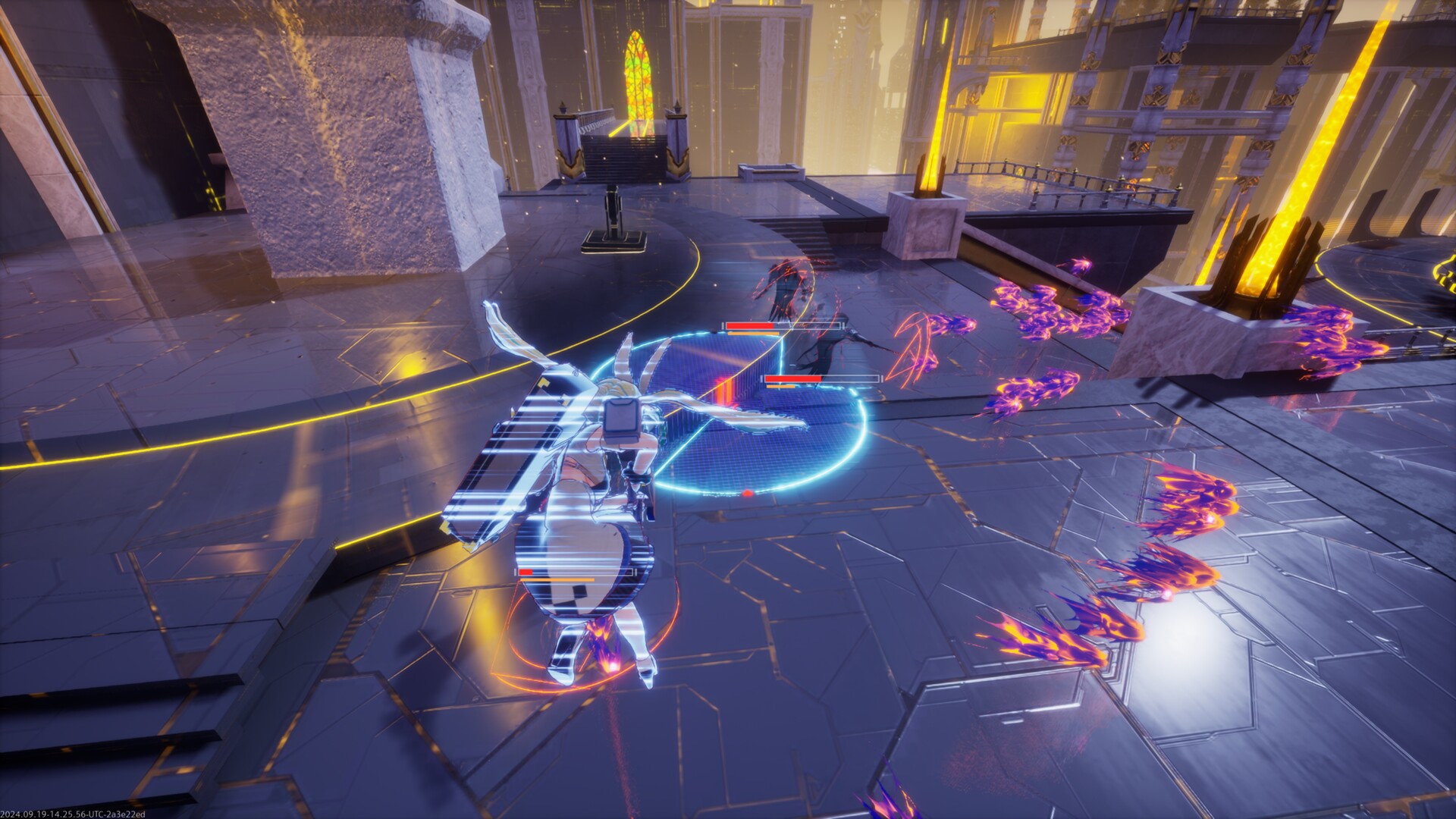 图片[23]-无尽爱丽丝（Endless Alice）免安装中文版下载-蒸汽游戏宝库 - 高质量Steam单机游戏下载站