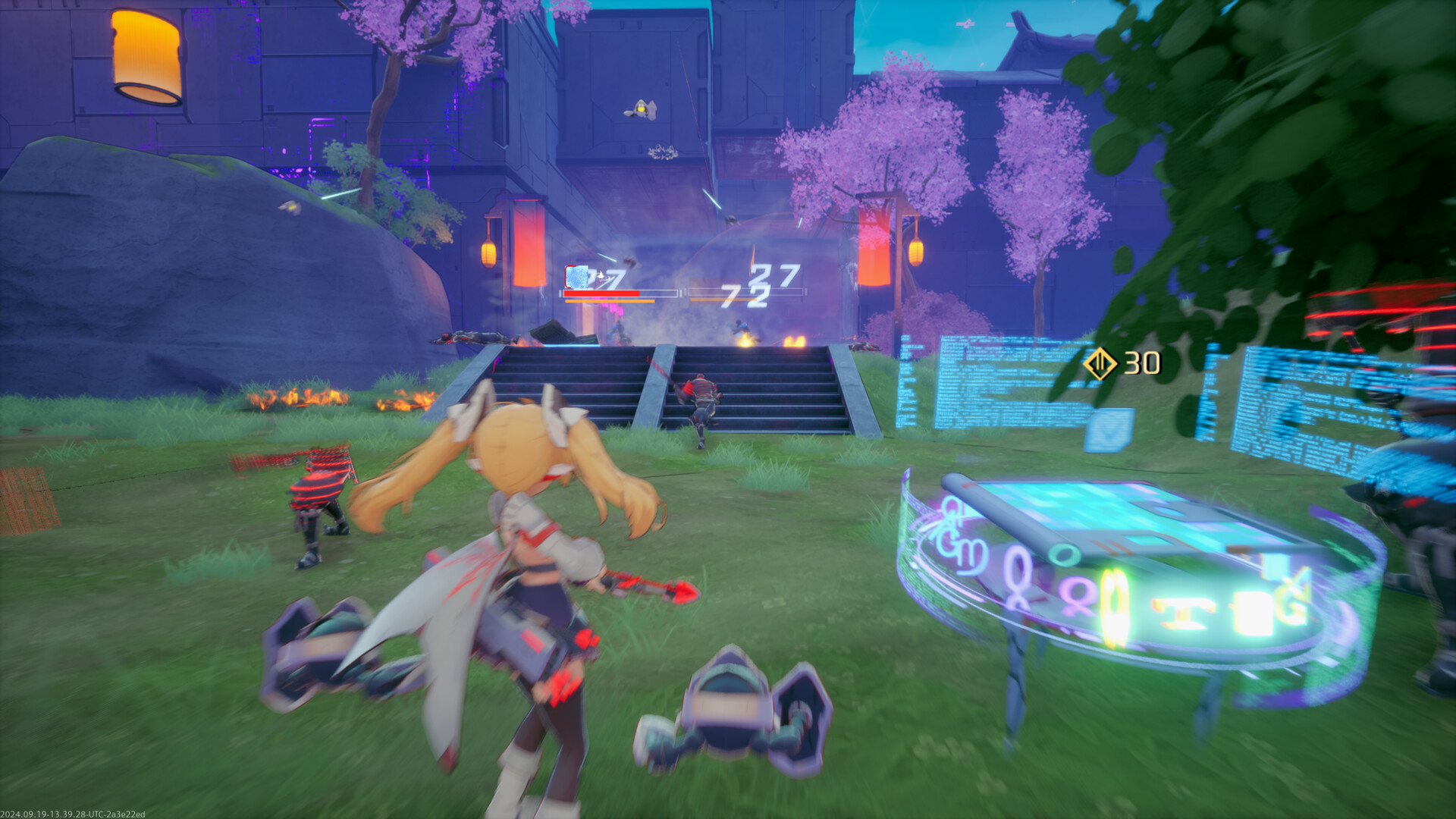 图片[7]-《无尽爱丽丝/Endless Alice》V.1.31+全DLC[中文][7.75G]-极客游戏