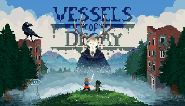 Save 17% on Vessels of Decay on Steam