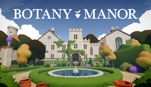 植物学庄园 Botany Manor|官方中文|本体+1.0.3升补|NSZ|原版|-星云科技 adyun.org