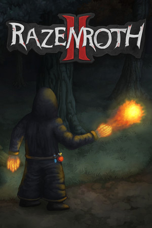 Razenroth 2 | 免安装中文版下载 - 单机岛
