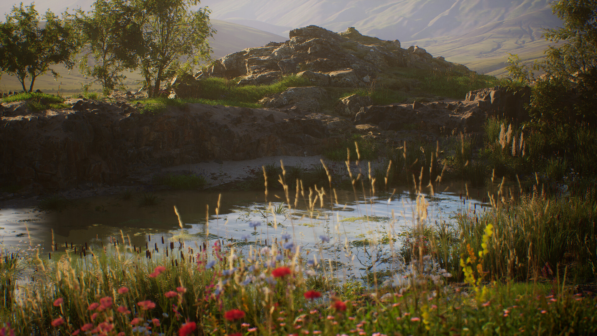 《石头模拟器(Stone Simulator – Just Be a Rock)》|v1.2.0.2|中文|免安装硬盘版 【PC游戏】石头模拟器 v1.2.0.2(Stone Simulator – Just Be a Rock)免安装中文版