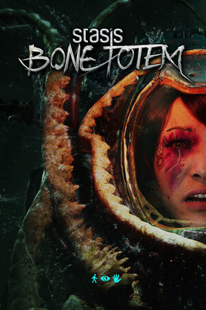 STASIS: BONE TOTEM | 免安装中文版下载 - 单机岛