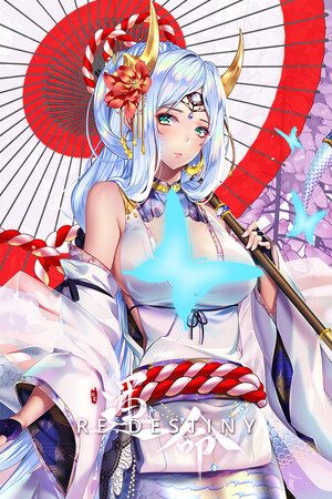 Re:命运 免安装中文版下载|MOD修改器存档 - 单机岛