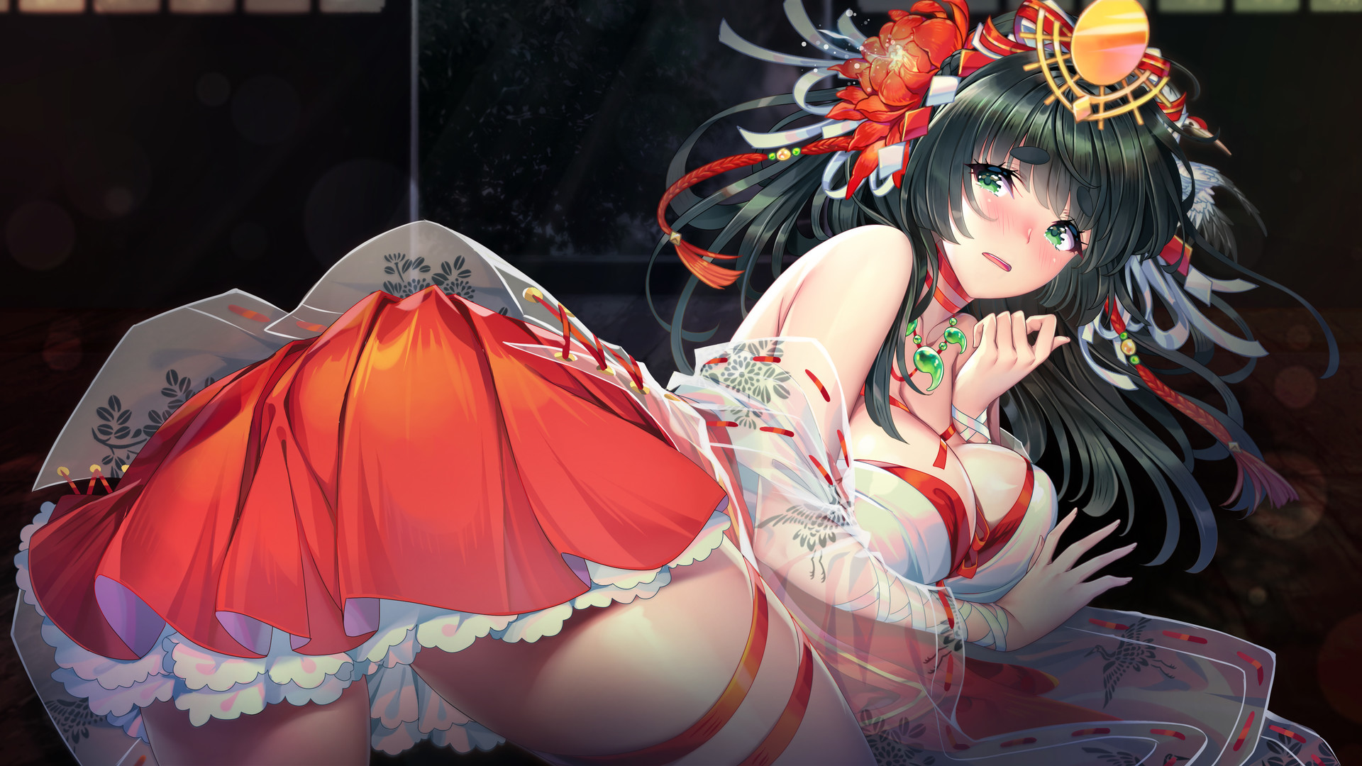 Re:命运/Re:DESTINY