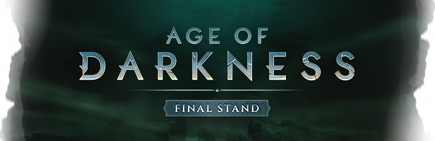 黑暗时代：背水一战 Age of Darkness: Final Stand插图