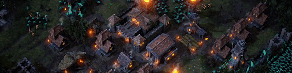 《黑暗时代：背水一战/Age of Darkness: Final Stand》绿色中文版