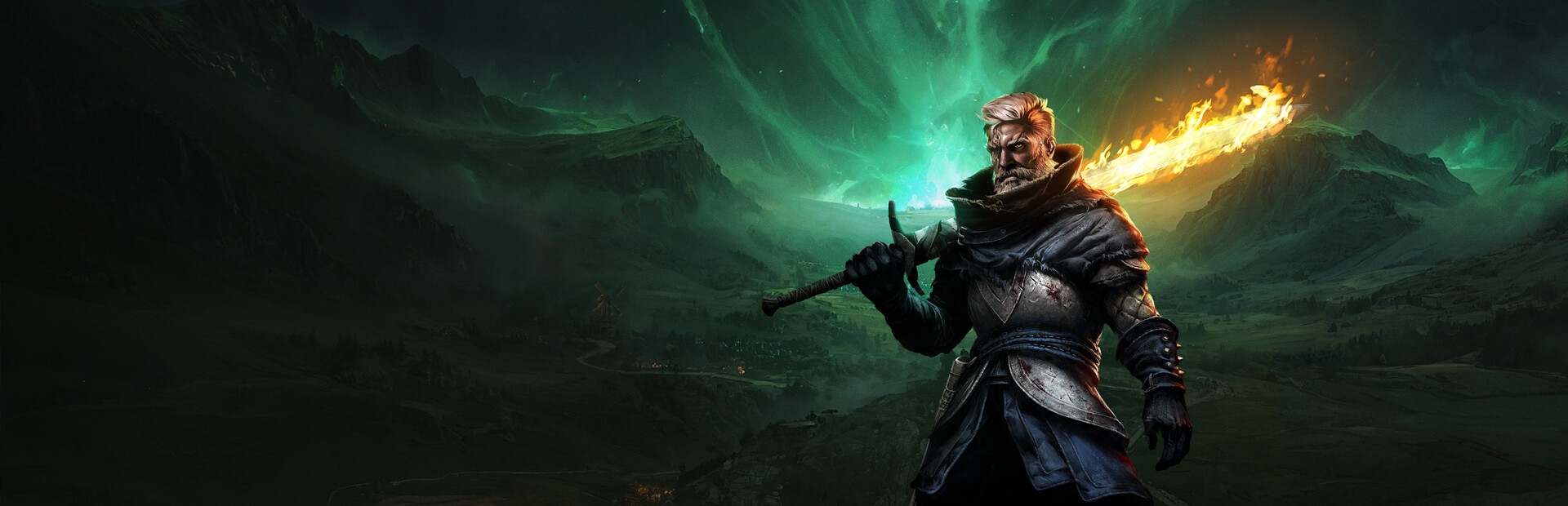 黑暗时代：背水一战|Age of Darkness Final Stand|1.0.2.5