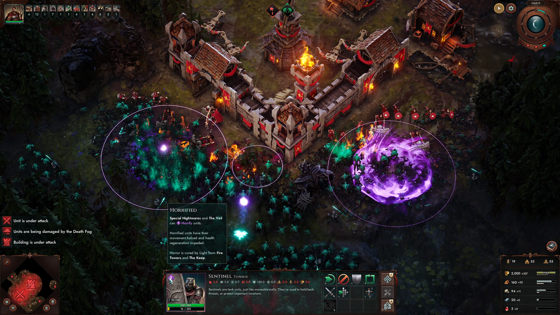 图片[8]-黑暗时代：背水一战|Age of Darkness Final Stand|1.0.2.5-萌芽游戏