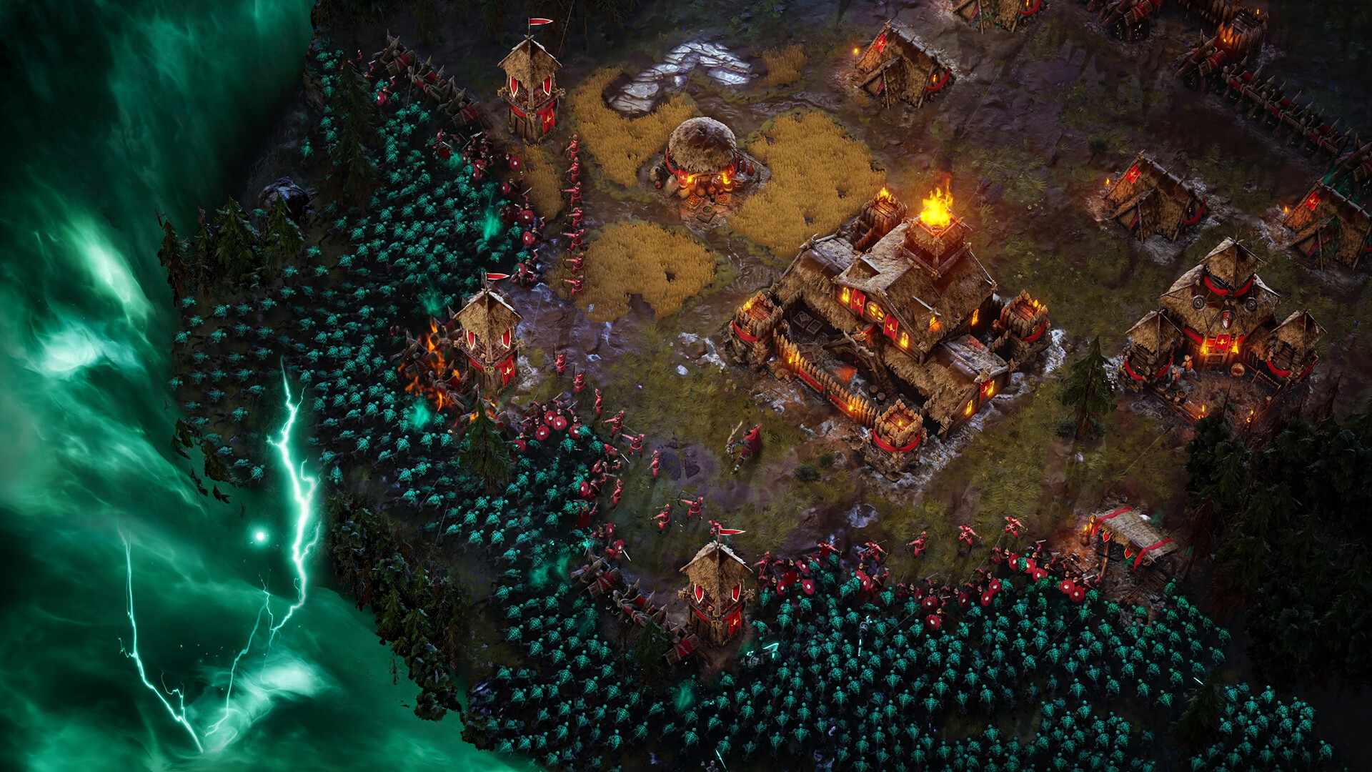 图片[7]-黑暗时代：背水一战|Age of Darkness Final Stand|1.0.2.5-萌芽游戏
