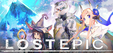 失落史诗/LOST EPIC v1.02