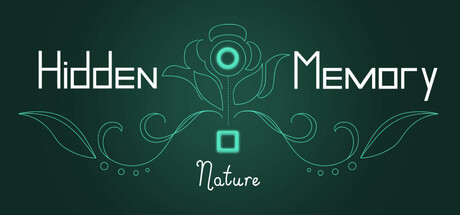 隐藏记忆：自然/Hidden Memory – Nature