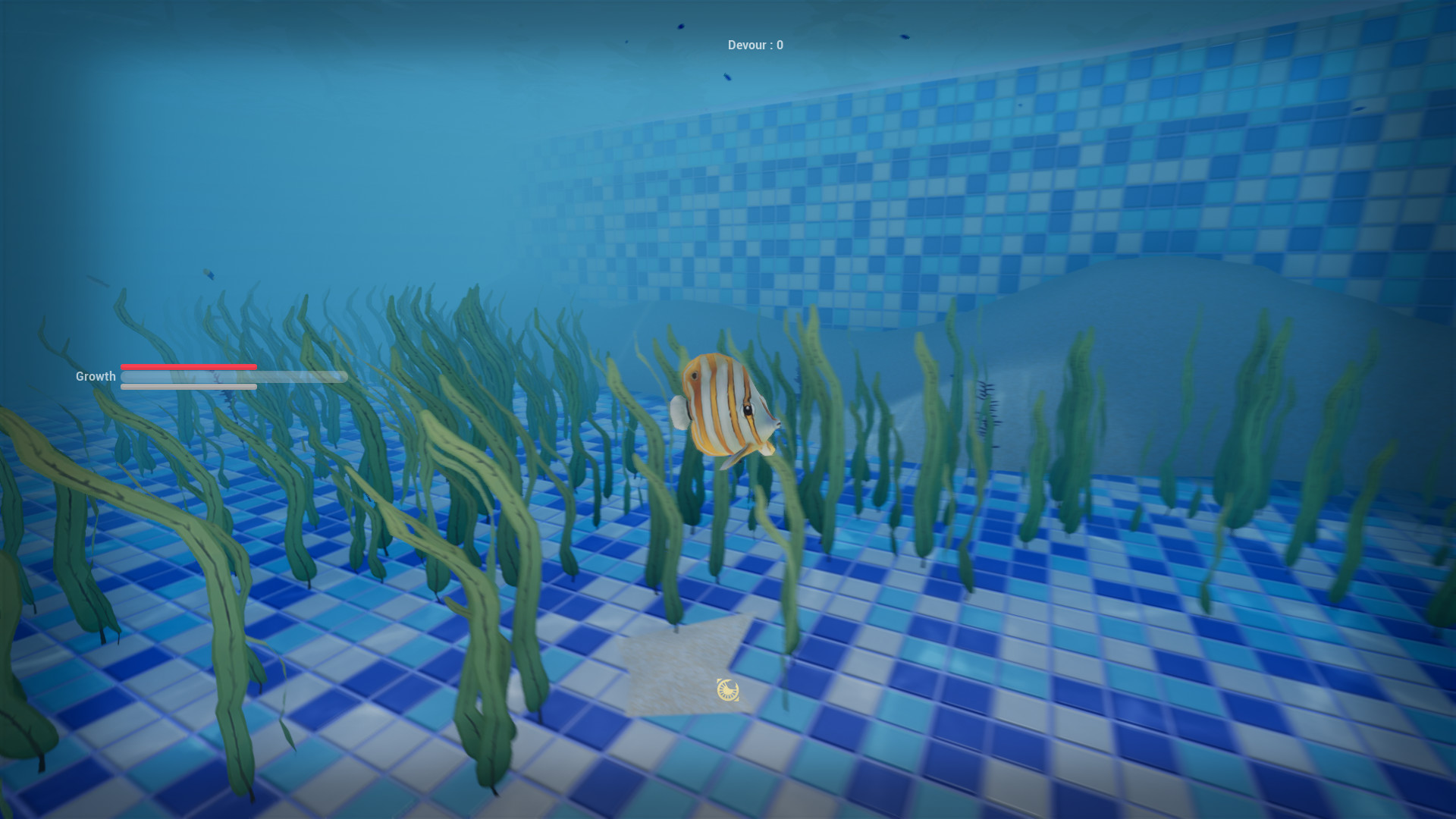 吃鱼3D Eat fish 3D - 10