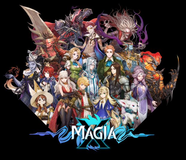 图片[2]-玛吉雅/Magia X-秋风资源网