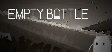 EmptyBottle/空瓶子