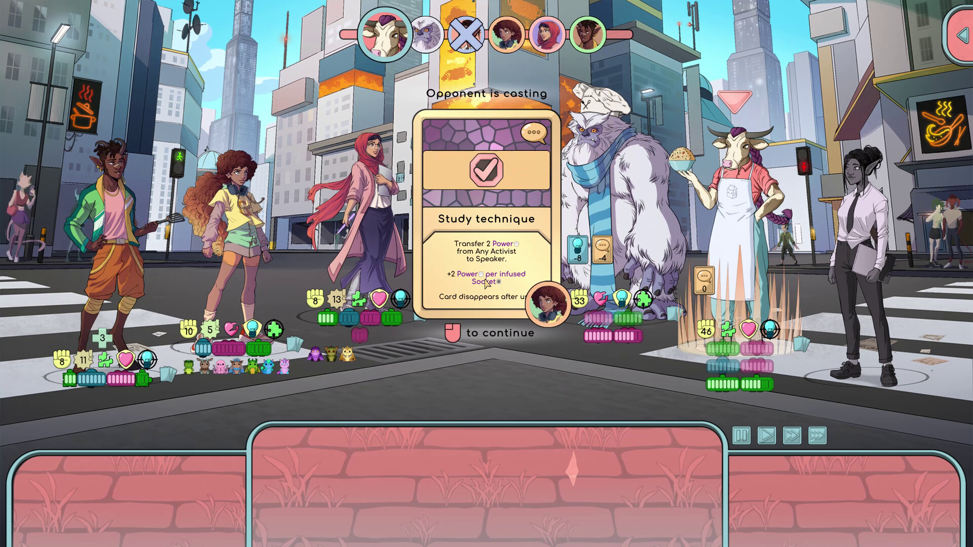 《怪辩之子(KreatureKind)》|v1.2.00|中文|免安装硬盘版 《怪辩之子(KreatureKind)》|v1.2.00|中文|免安装硬盘版