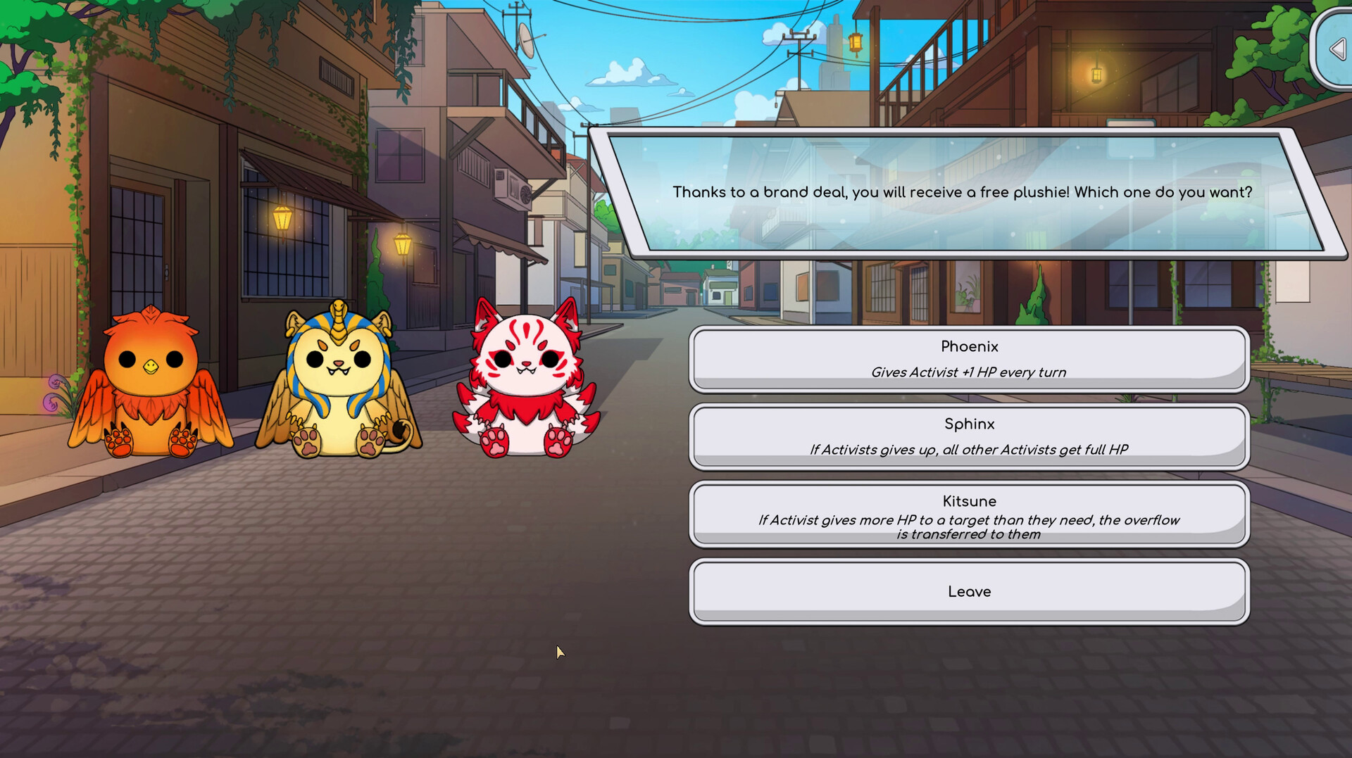 《怪辩之子(KreatureKind)》|v1.2.00|中文|免安装硬盘版 《怪辩之子(KreatureKind)》|v1.2.00|中文|免安装硬盘版