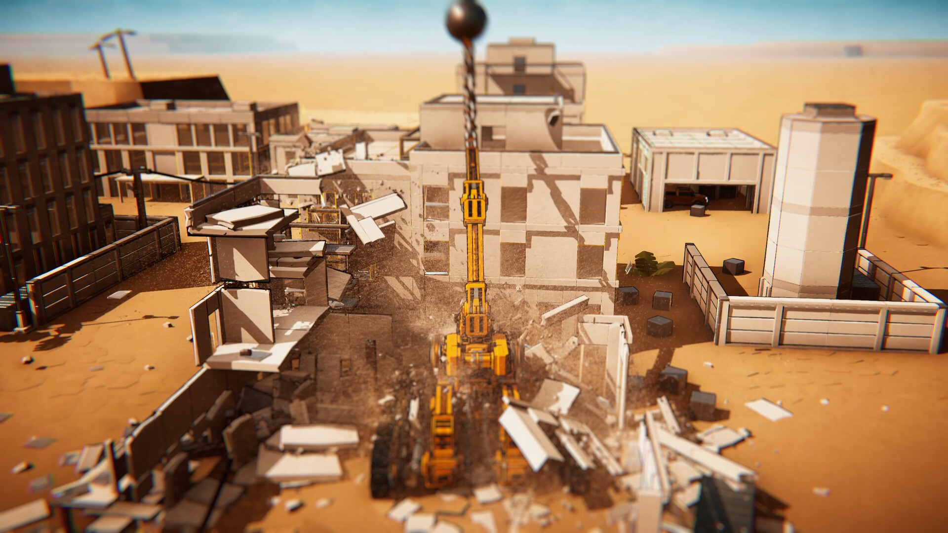毁灭工具|v1.13|官方中文|支持手柄|Instruments of Destruction|毁灭性工具 - 18