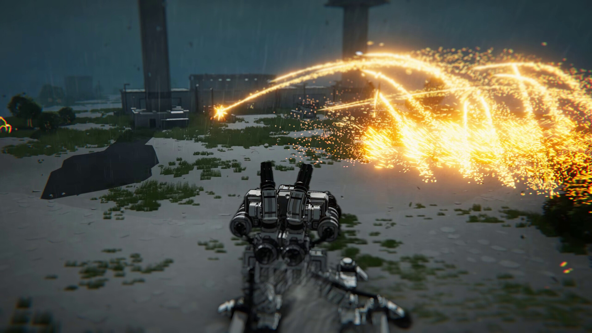 毁灭工具|v1.13|官方中文|支持手柄|Instruments of Destruction|毁灭性工具 - 14
