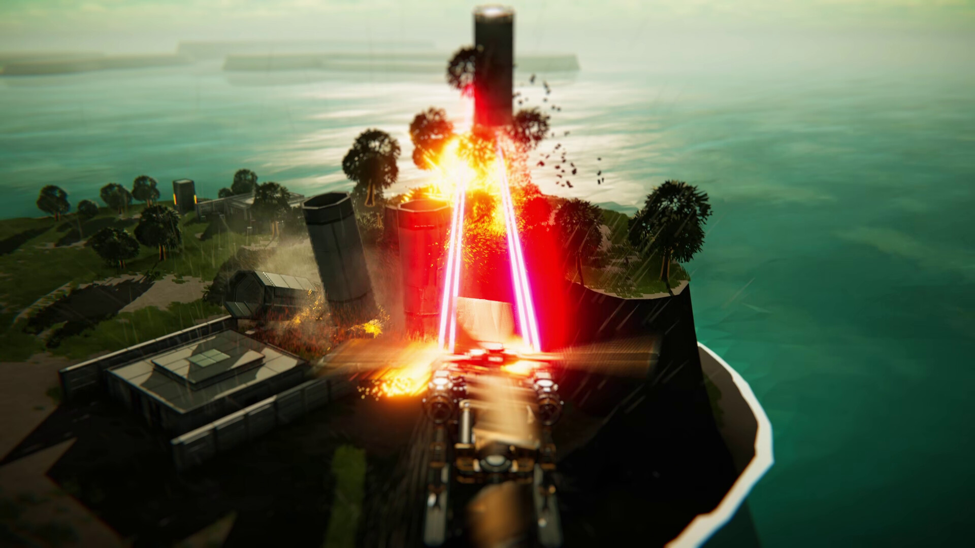 毁灭工具|v1.13|官方中文|支持手柄|Instruments of Destruction|毁灭性工具 - 12