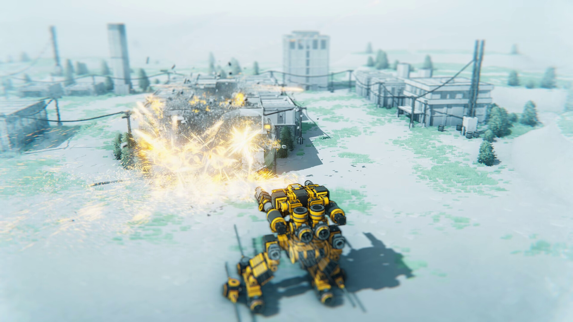 毁灭工具|v1.13|官方中文|支持手柄|Instruments of Destruction|毁灭性工具 - 3