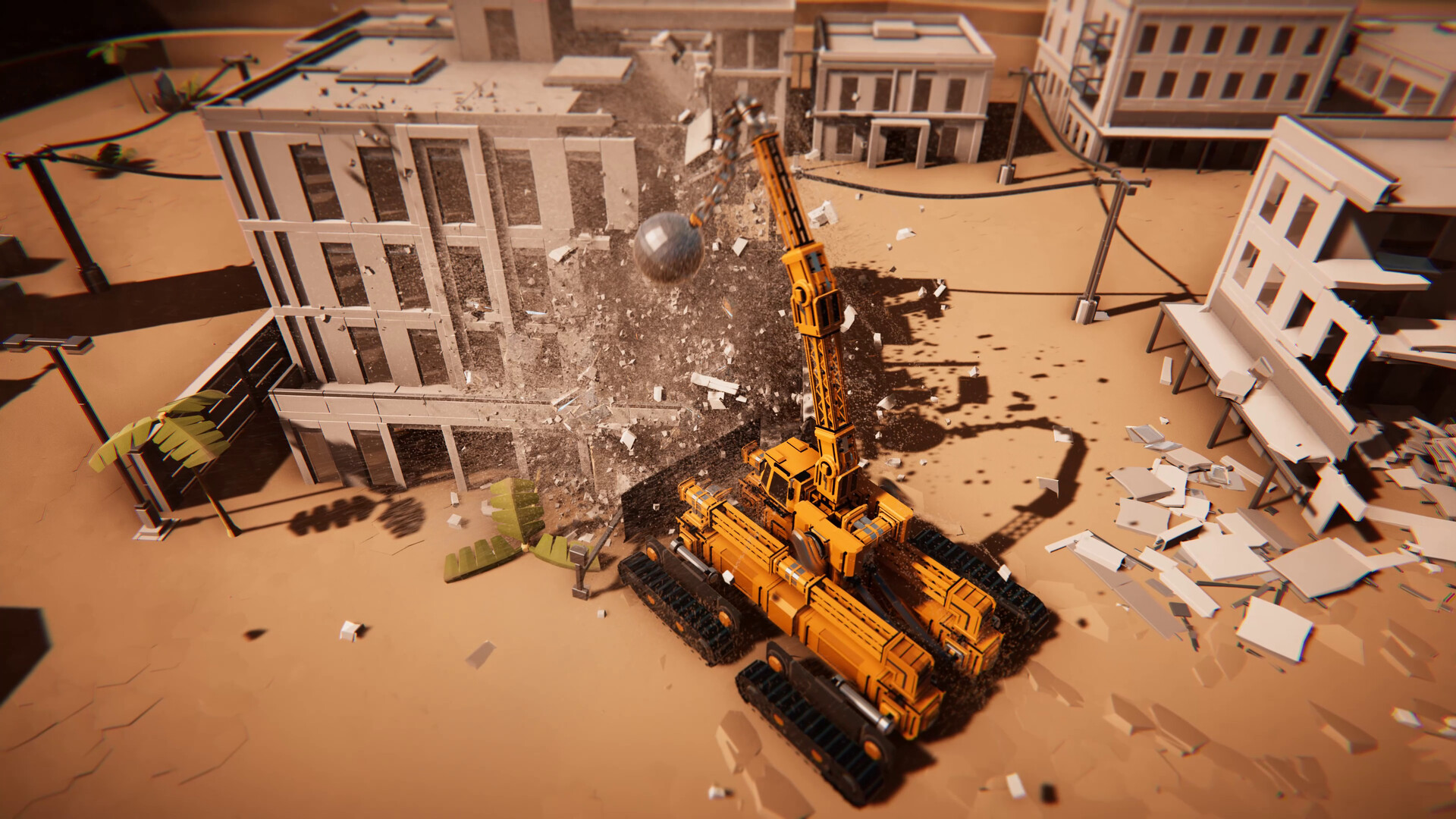 毁灭工具|v1.13|官方中文|支持手柄|Instruments of Destruction|毁灭性工具 - 10