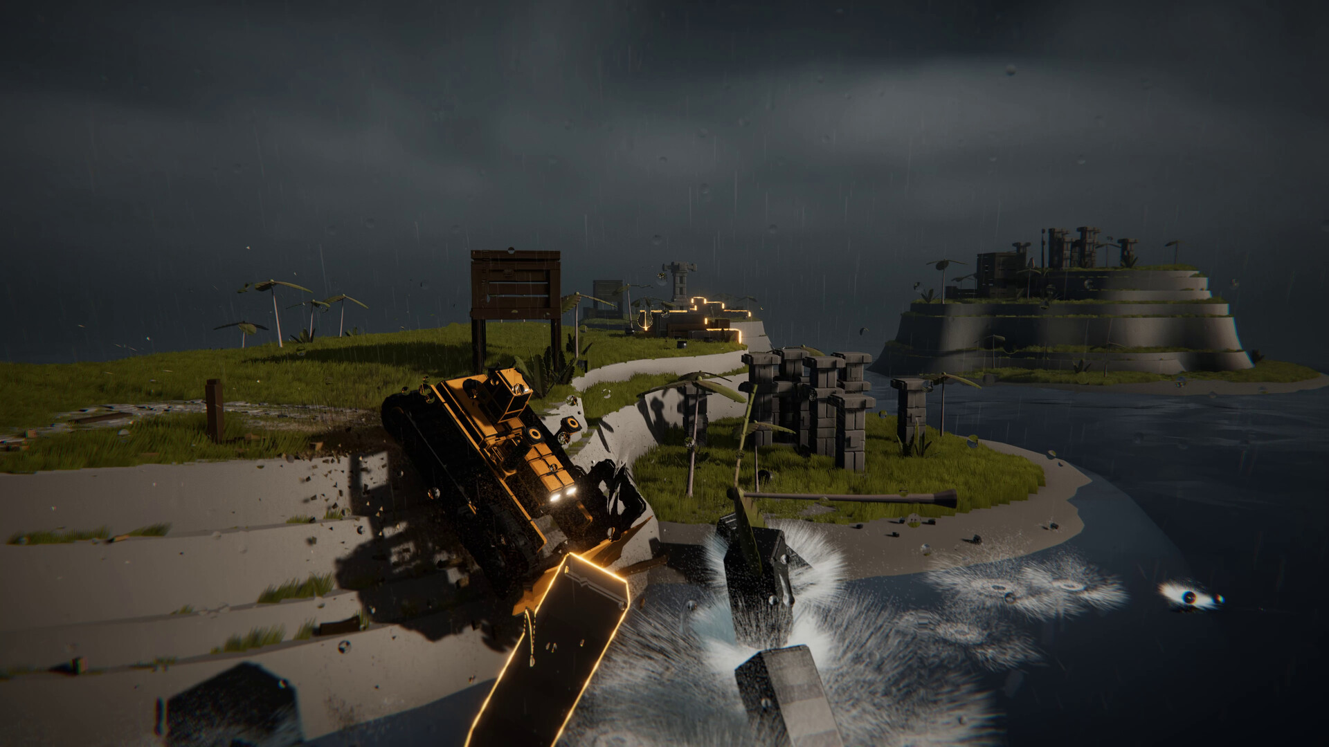 毁灭工具|v1.13|官方中文|支持手柄|Instruments of Destruction|毁灭性工具 - 15