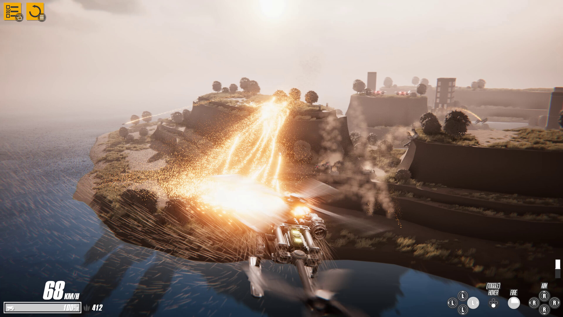 毁灭工具|v1.13|官方中文|支持手柄|Instruments of Destruction|毁灭性工具 - 9