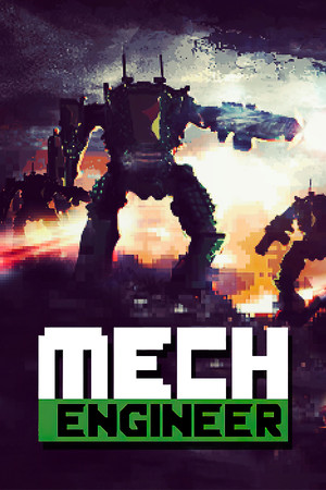 Mech Engineer | 免安装中文版下载 - 单机岛