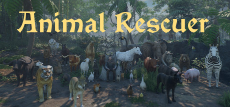 Animal Rescuer_图片