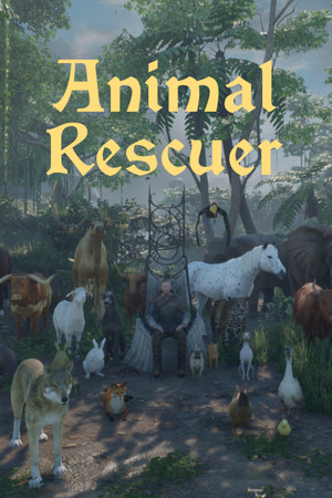Animal Rescuer | 免安装中文版下载 - 单机岛